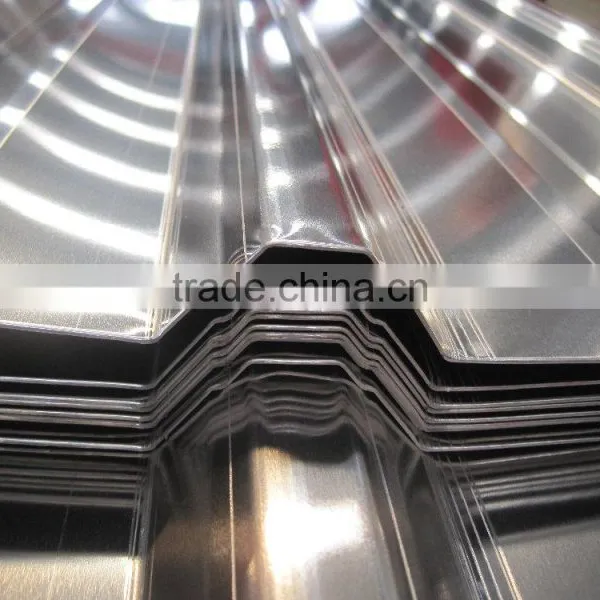 Light Weight High Wearability Aluminum Perforated Metal Roofing Sheet Price photo-2