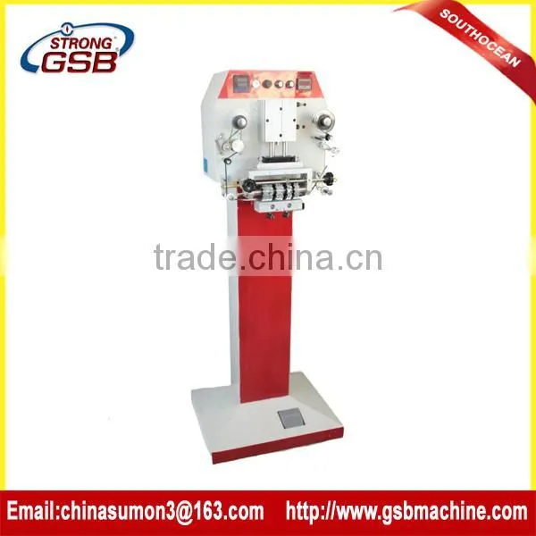 pneumatic coding machine, date coding machine