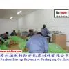 High Efficiency VCI Rust Preventive Guassetd Bag in China photo-3