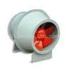 SJG Oblique-flow Pipeline Fan / Pipe Ventilator