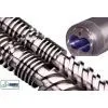 Double Metal Screw and Barrel photo-2