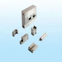 Professional Carbide Punches Maker With Precision Plastic Mold