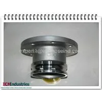 Combined Flange / Kam Lock Model Type FLA