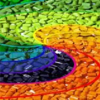 LDPE Plastic Extrusion Masterbatch