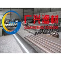 WATER WELL SCREEN WEDGE WIRE SCREEN PRODCUTS(Factory) photo-3