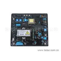 SX440 Generator Excitation Regulator