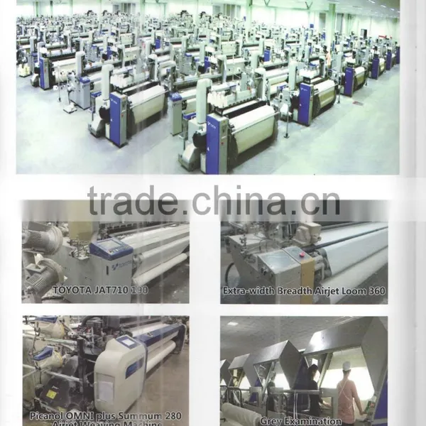 Garment Fabric Cotton%20*16 128*60 57/58 photo-4