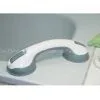 Helping Handle Bathroom Handrails