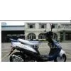 50cc Gas Scooter / Moped / Motorcycle With EEC/EPA Approval