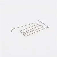Aluminum Tube Bending