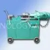 380V 50Hz Steel Rebar Processing Machine Thread Rolling With 3 Eccentric Shaft