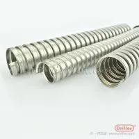 Stainless Steel 304 Conduit