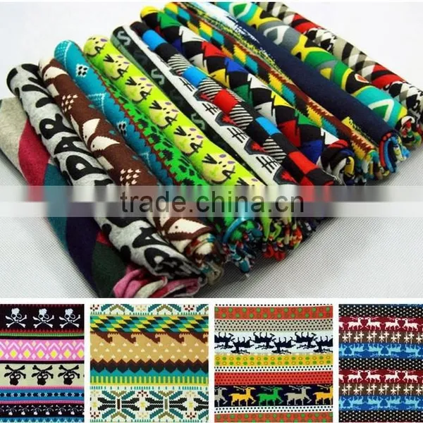 Multifunctional Tube Seamless Bandana