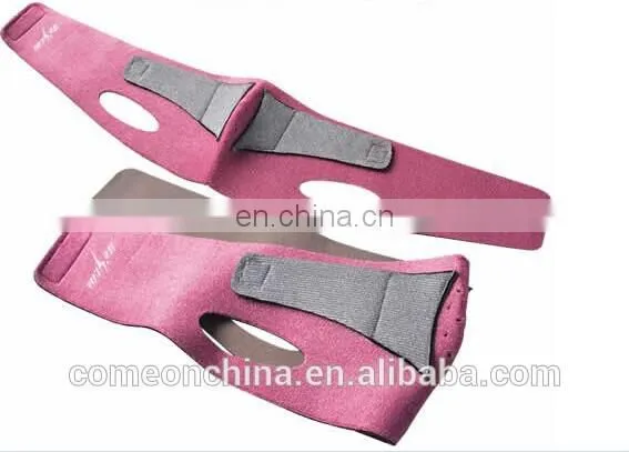 Slimming Cheek Lift up V Face Belt Thin Face Mask photo-4