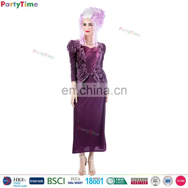 Halloween Costume for Woman Sexy Renaissance Costumes