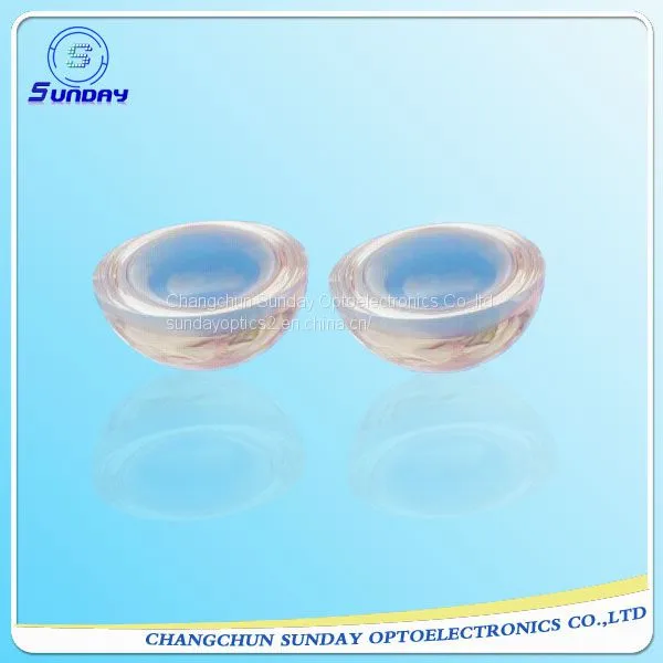 Optical Glass 3mm Ball Lens and Half Ball Lenses photo-3