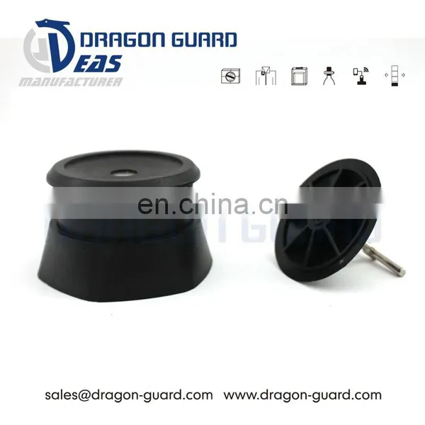 Dragon Guard Security Hard Tag Magnetic Spider Wrap Detacher, Security Alarm Detacher (ISO/CE) photo-4