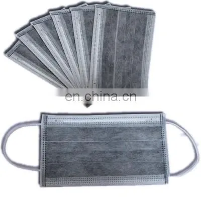 Medical Disposable Face Mask photo-6