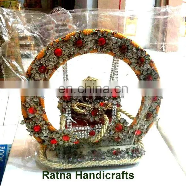 Exclusive Krishna Janamashtami Jhula