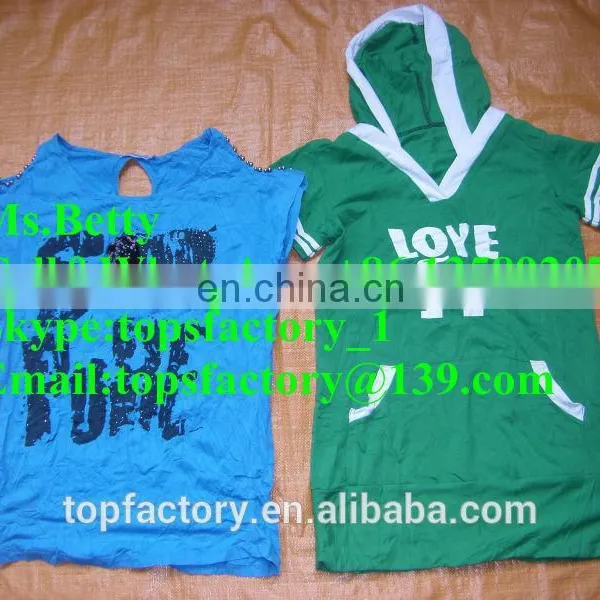 Prenium Fashion Used t Shirt photo-4