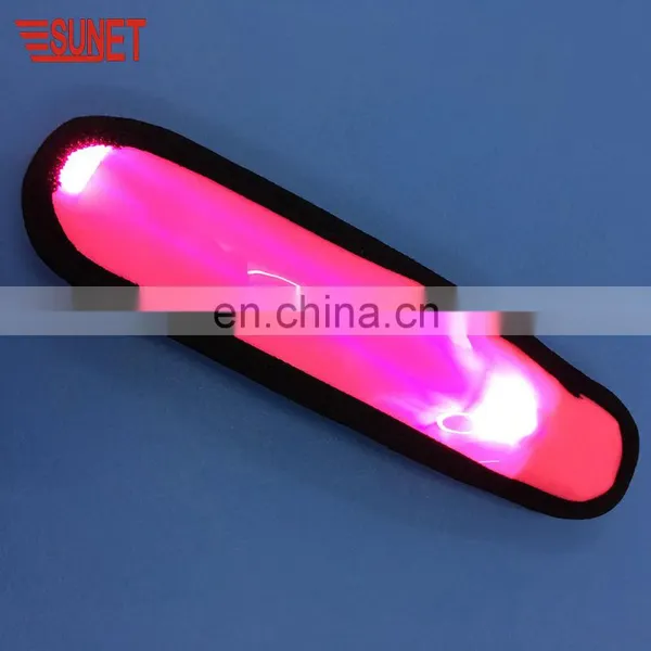 2018 New Product Sports Plastic Multi-colored Snap On Bracelet Shenzhen Small Home Appliance photo-5