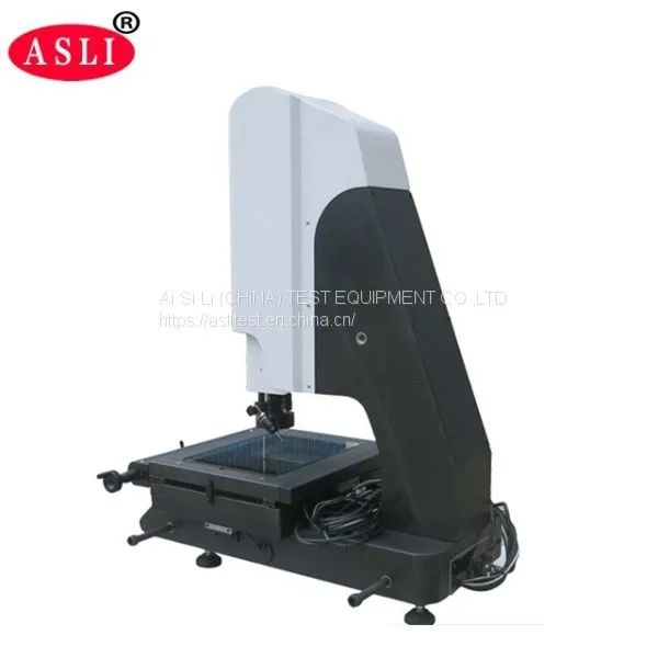 2D Video Measuring System photo-4