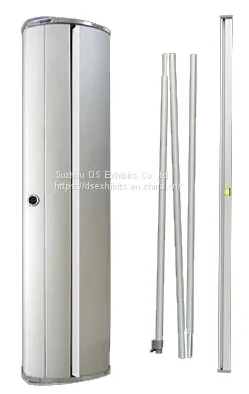 Roll up Banner Stand Model 19 photo-5