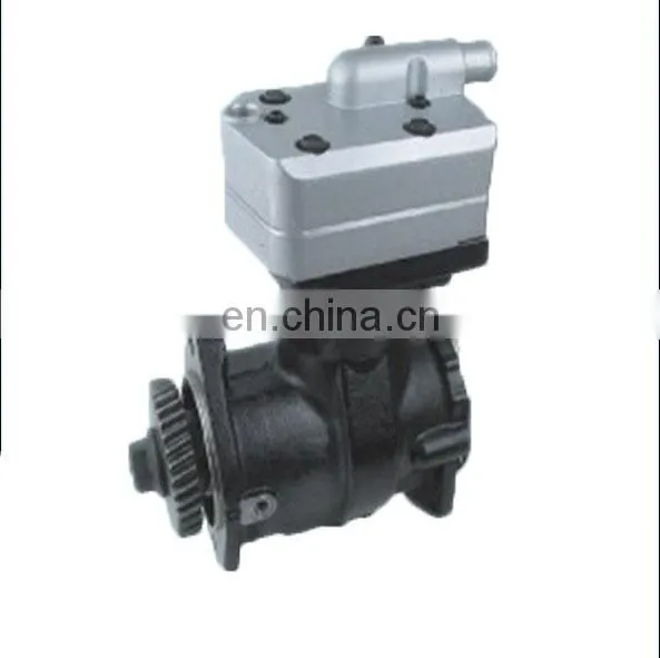 Air compressor 6L 4989268 diesel air compressor
