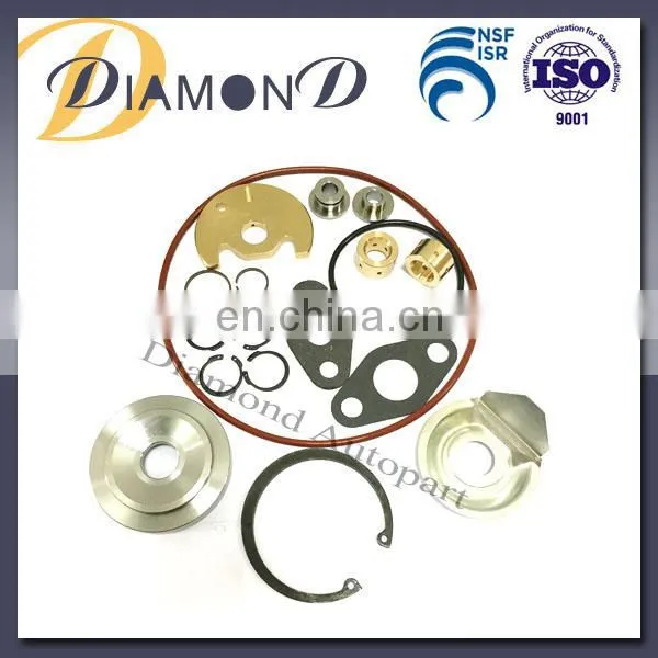 TOYATA TD08SF Repair Kits /rebuild Kit/service Kit for Turbocharger