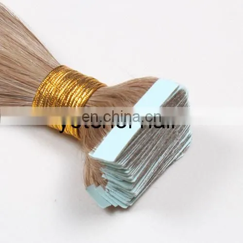 Factory Price Hair Extension Adhesive Tape,Virgin Tape Hair Extensions Tape In Hair Extensions photo-4