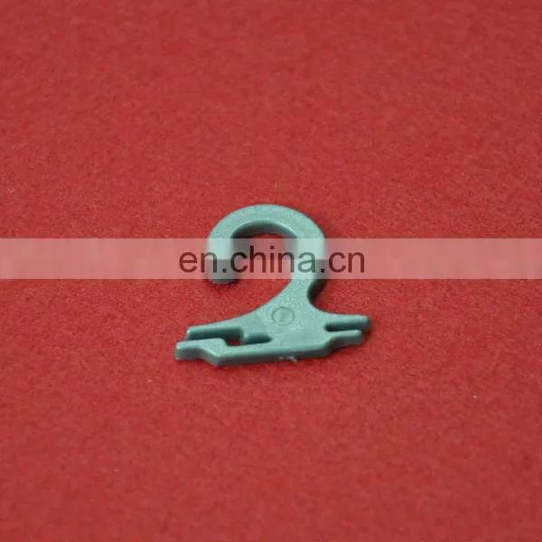 Small Display Plastic Hook for Socks/cardboard photo-4