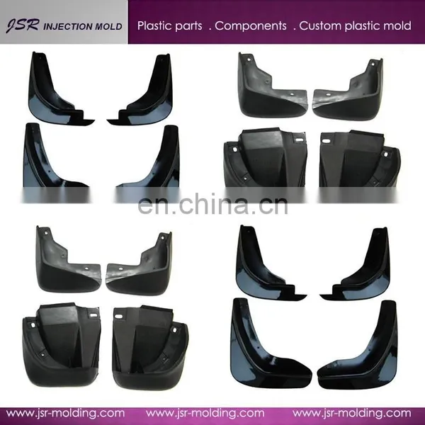 Custom Different Types of High Quality and Factory Price Fender Made in China for Wholesale photo-2