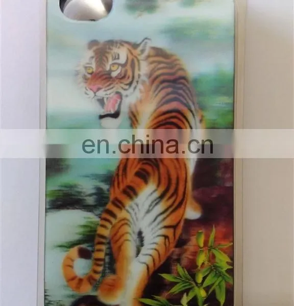 Wholesale Guangdong Dongguan High Quality Factory Price 3D Effect Mobile Phone Cases for Sale photo-2