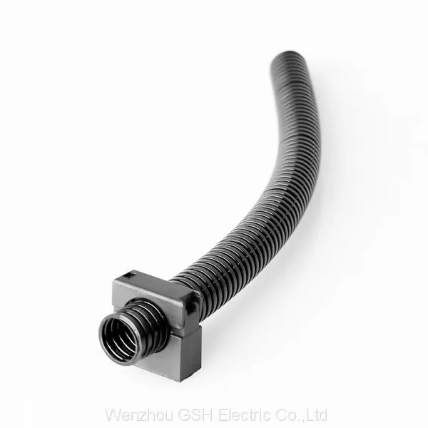 AD13.0 Tubing Clamp / Conduit Clamp / Bracket From GSH Electric photo-5