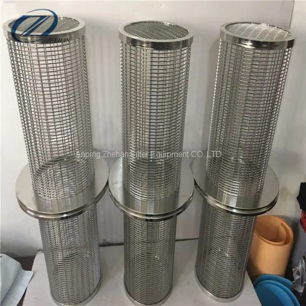 Stainless Steel Homebrew Filter Basket photo-4