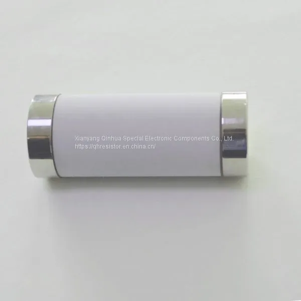 Oxide Film Resistor Broadcasting Transmitter False Load Resistor