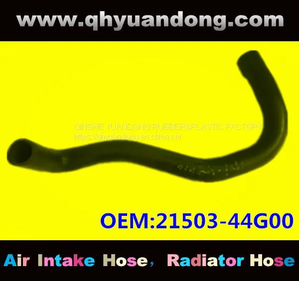 Nissan Radiator Hose 21503-44G00