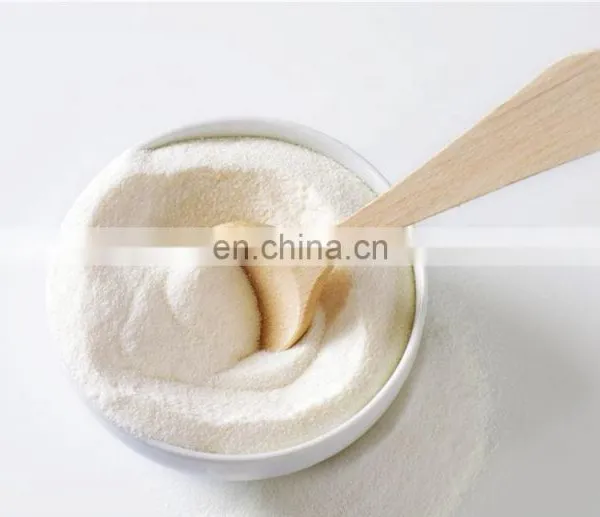 Complete Milk Powder Production Line photo-5