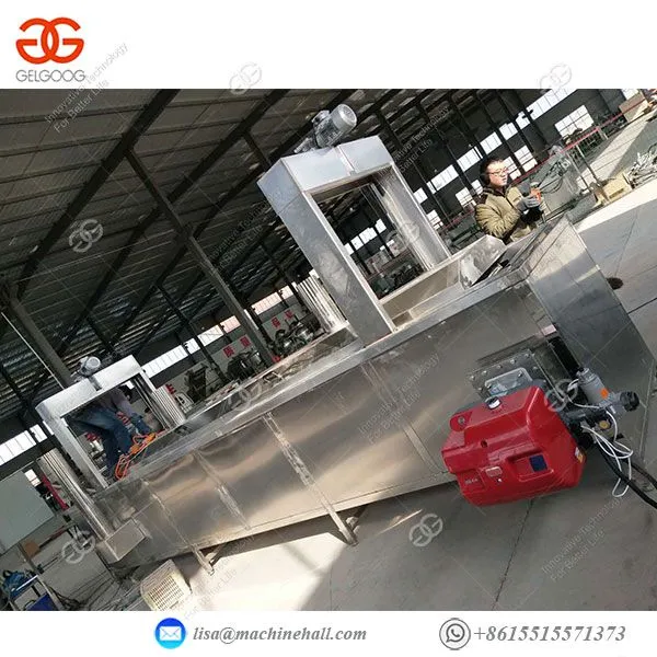 Commercial Deep Fat Fryer Factory Supply Stainless Steel photo-2