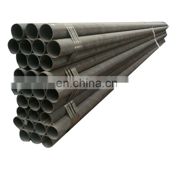 1.4878 Seamless Stainless Steel Tube