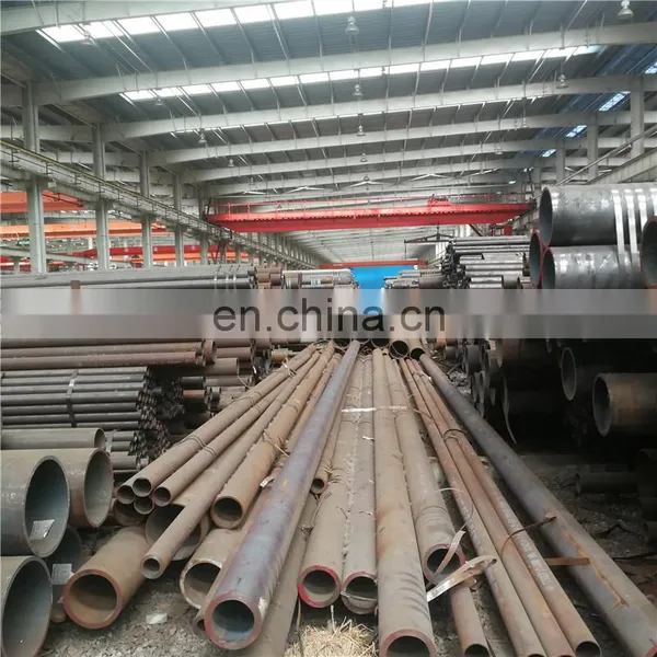 Z5cnd17-12 Alloy Seamless Steel Tube photo-5