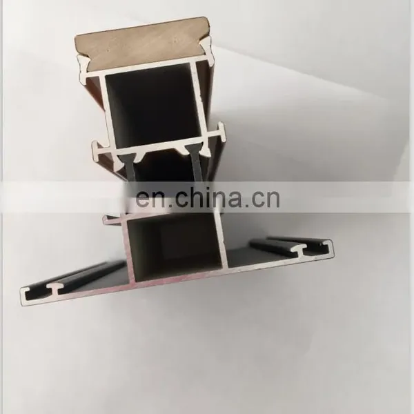 Heavy-duty Single-head Cutting Saw for Aluminum Profile photo-6