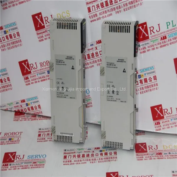 One Year Warranty New AUTOMATION MODULE PLC DCS ABB AS-B809-016 PLC Module photo-2