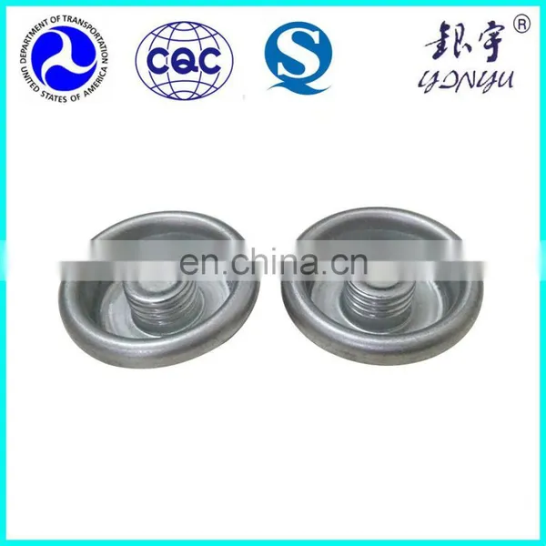 1 Inch Female Threaded Valve Cover Aerosol Repeat Caps photo-5