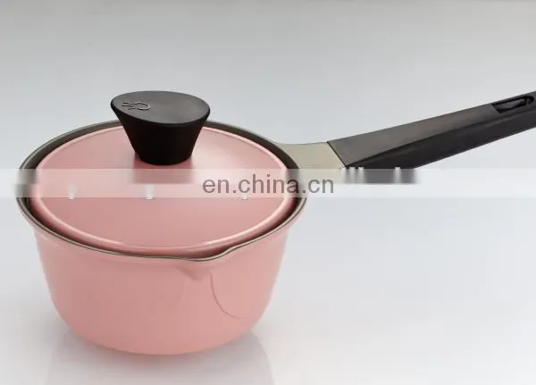 2018 Brand New Illite Ceramic Coating Pots Set photo-3