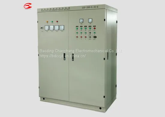 Induction Welder for ERW Tube Mill From China photo-4