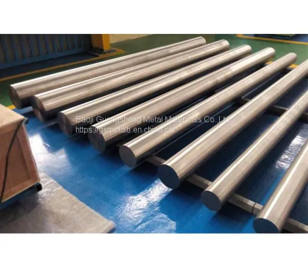 Titanium Bar CP-GR1 GR2,Titanium Bar Gr1 photo-2