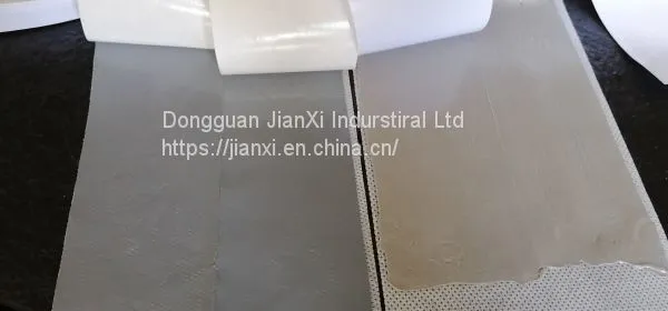 Non Woven Polypropylene Fiber Car Soundproofing Material Yellow / White / Brown photo-4
