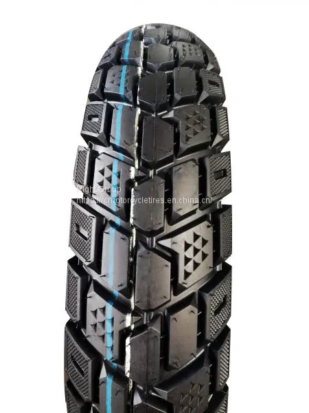 China hot selling good quality 110/90-16 motorcycle tyre and tube