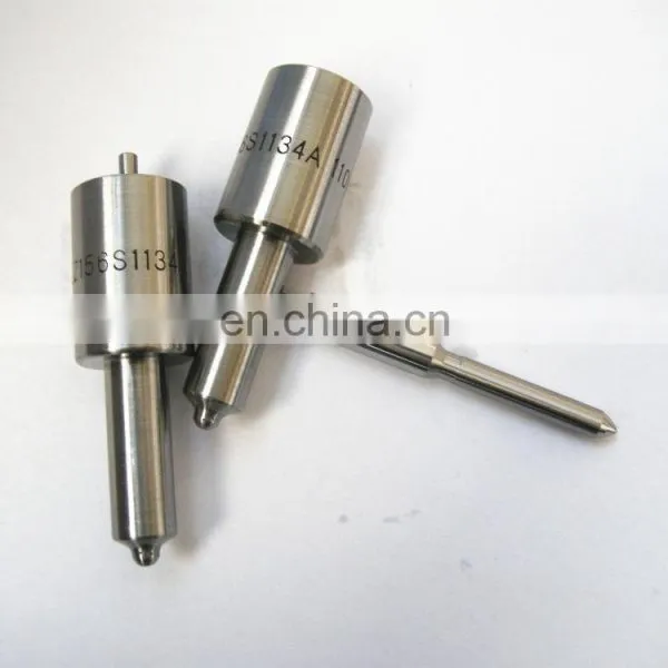 Diesel Engine Injector Nozzle S Type DLLA156S1134A photo-3